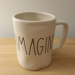 Rae Dunn mug